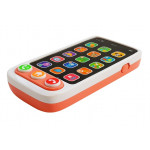 Interaktívny telefón na vzdelávanie pre deti